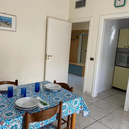 דירה Vacanze Mare *