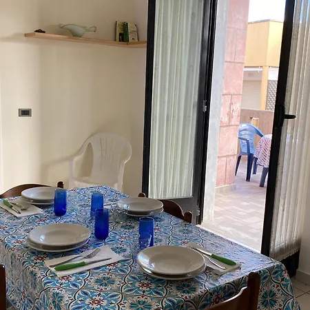 Vacanze Mare * גאליפולי