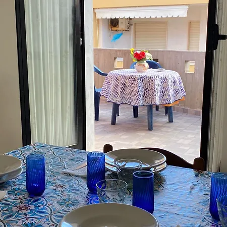 Vacanze Mare דירה *