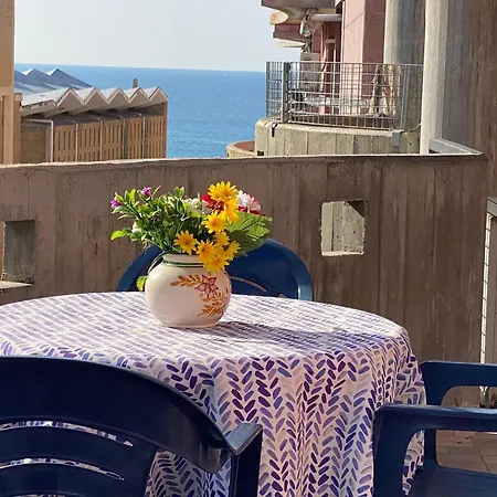 Vacanze Mare * גאליפולי