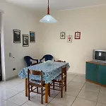 Vacanze Mare Апартаменты *