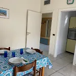 Апартаменты Vacanze Mare *
