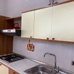 Vacanze Mare Апартаменты