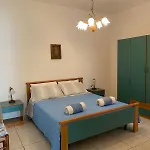 Vacanze Mare Апартаменты *