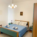 Апартаменты Vacanze Mare *