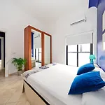 Apartment Vacanze Mare *