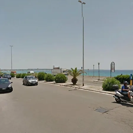 Vacanze Mare Apartment Gallipoli