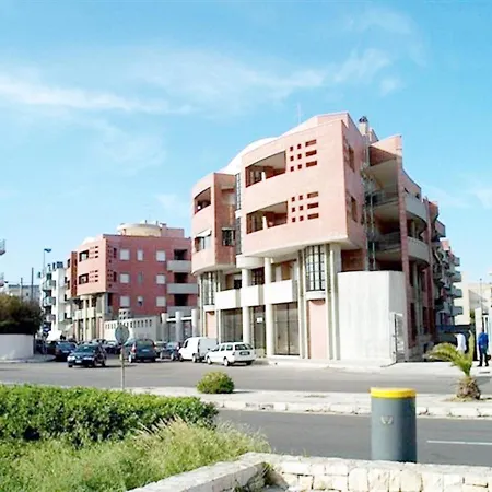 Vacanze Mare Apartment Gallipoli