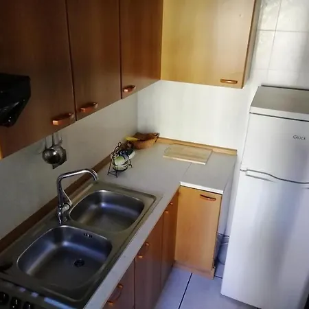 Apartament Vacanze Mare *