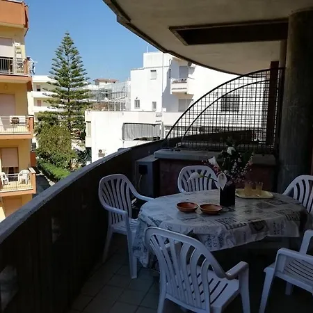 Vacanze Mare Apartament Gallipoli