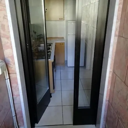 Vacanze Mare Apartament *