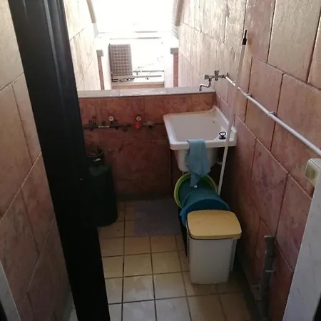 Vacanze Mare Apartament