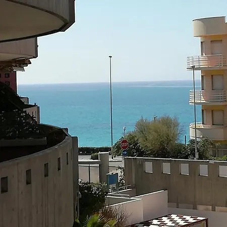 Vacanze Mare Apartament *