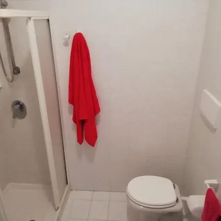 Apartament Vacanze Mare *