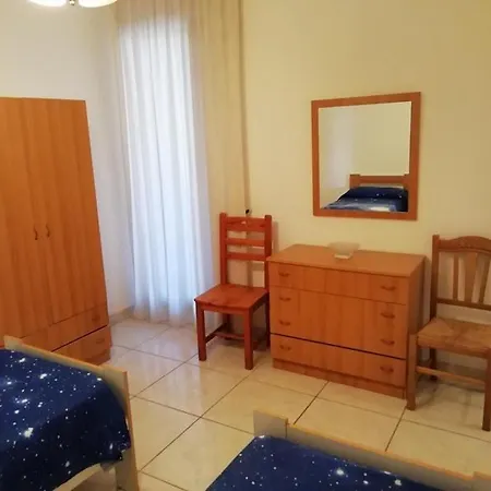 Vacanze Mare Apartment Gallipoli
