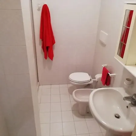 Apartament Vacanze Mare Gallipoli