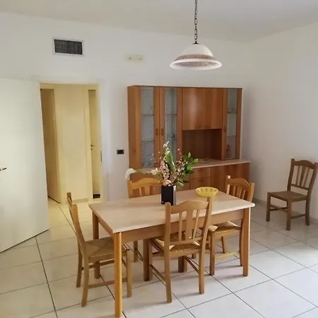 Apartament Vacanze Mare