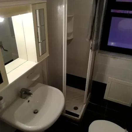 Vacanze Mare Apartament *