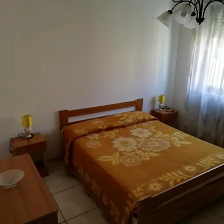 Vacanze Mare Apartament