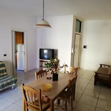 Vacanze Mare Apartament *