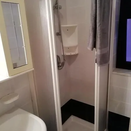 Apartament Vacanze Mare *