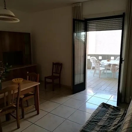 Vacanze Mare Apartament *