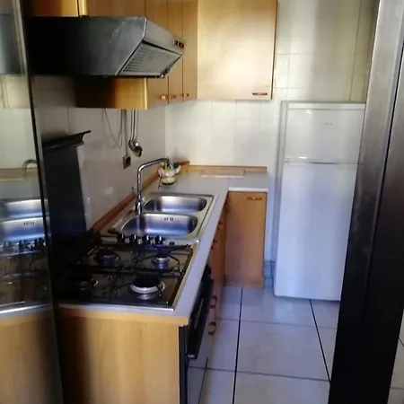 Apartament Vacanze Mare *