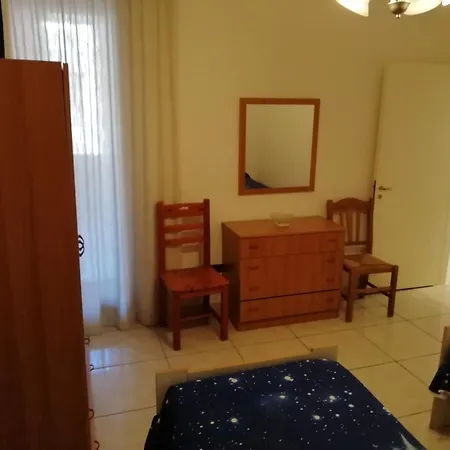 Apartament Vacanze Mare