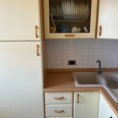 Apartment Vacanze Mare *