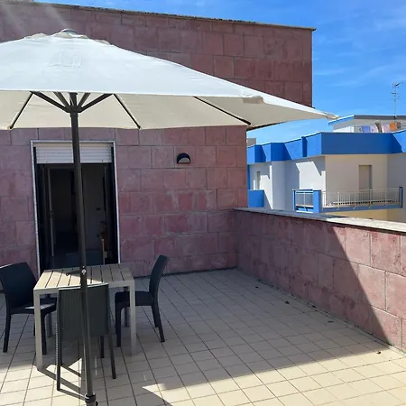 Vacanze Mare Gallipoli