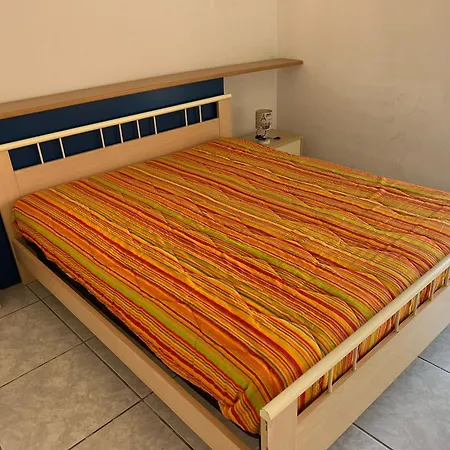 Apartment Vacanze Mare *