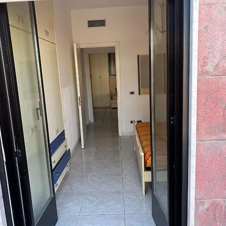 Apartment Vacanze Mare Gallipoli