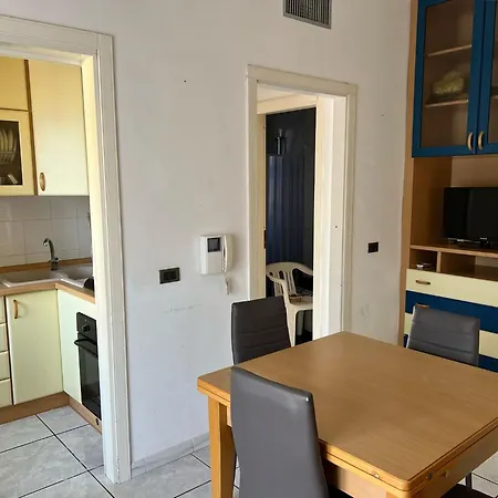 Vacanze Mare Apartment Gallipoli