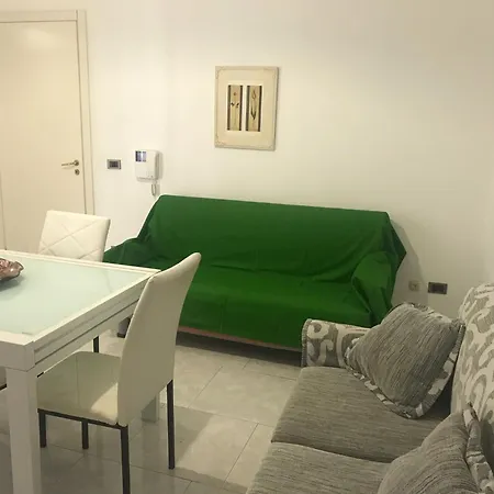 Vacanze Mare Apartment