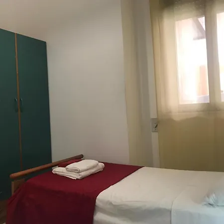 Vacanze Mare Apartment Gallipoli
