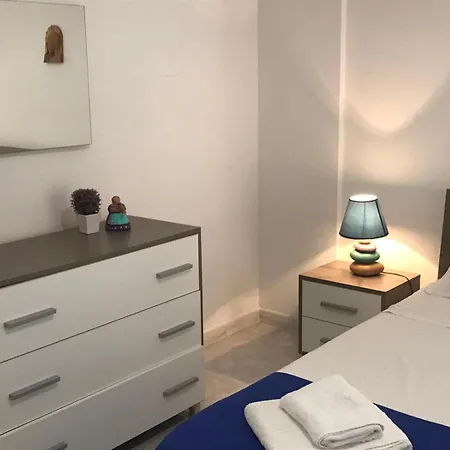 Vacanze Mare Apartment Gallipoli