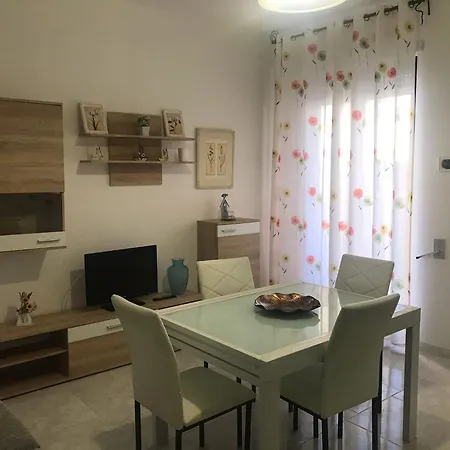Apartment Vacanze Mare Gallipoli