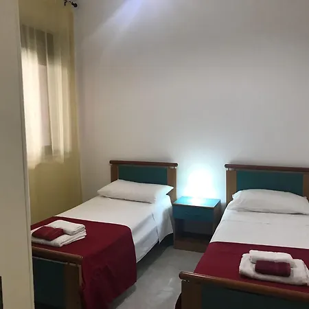 Apartment Vacanze Mare