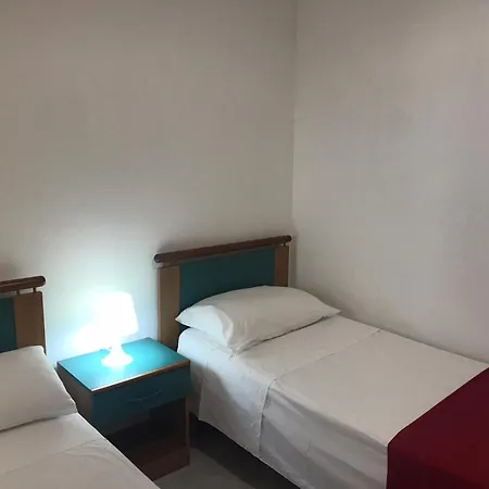 Apartment Vacanze Mare Gallipoli
