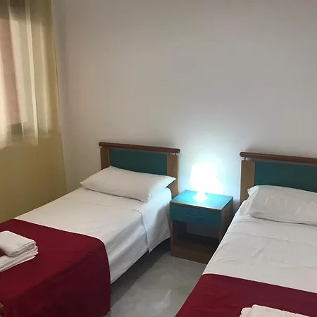 Vacanze Mare Apartment