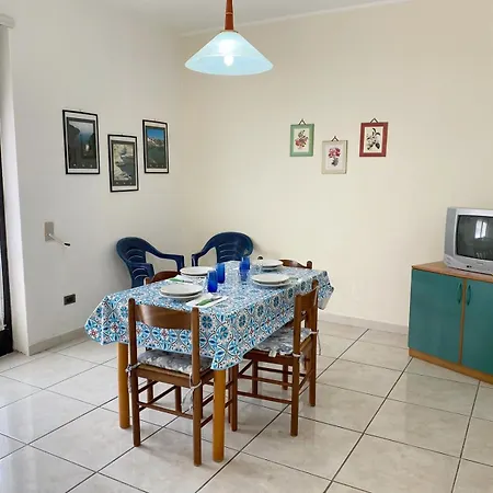 Apartamento Vacanze Mare *