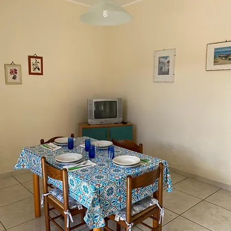 Apartament Vacanze Mare *