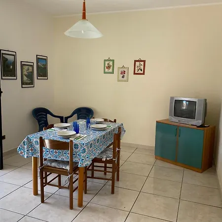 Vacanze Mare Apartament Gallipoli