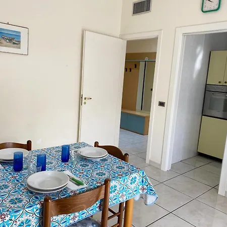 Apartament Vacanze Mare Gallipoli
