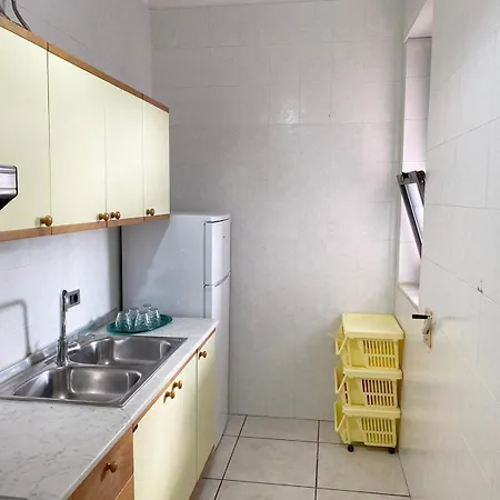 Vacanze Mare Apartament