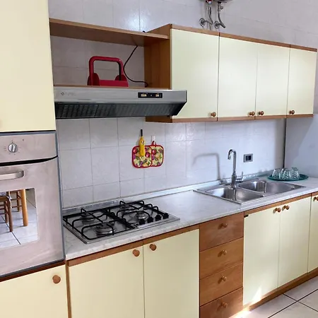 Apartament Vacanze Mare *
