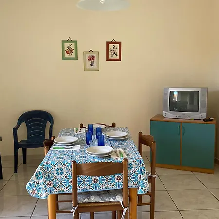 Vacanze Mare Apartment Gallipoli