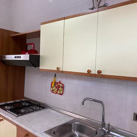 Vacanze Mare Apartament