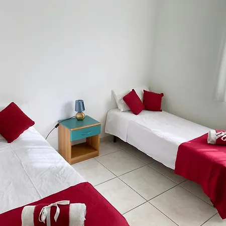 Vacanze Mare Apartment