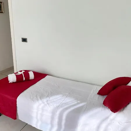 Apartament Vacanze Mare